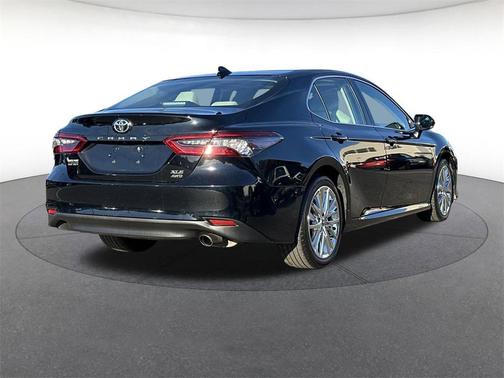 2024 Toyota Camry XLE