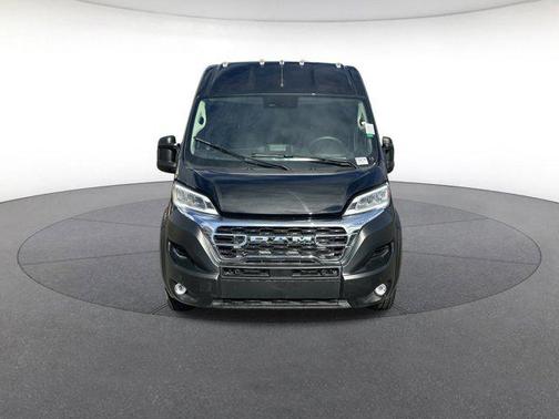 2025 RAM ProMaster 3500 High Roof