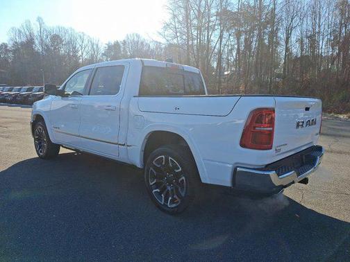 2025 RAM 1500 Limited