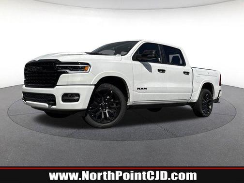 2025 RAM 1500 Limited