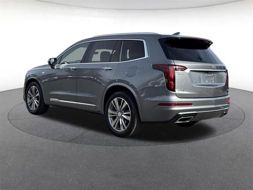 2021 Cadillac XT6 Premium Luxury FWD