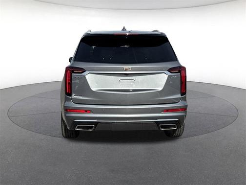 2021 Cadillac XT6 Premium Luxury FWD