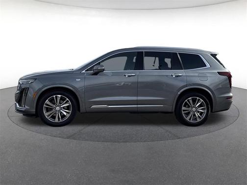 2021 Cadillac XT6 Premium Luxury FWD