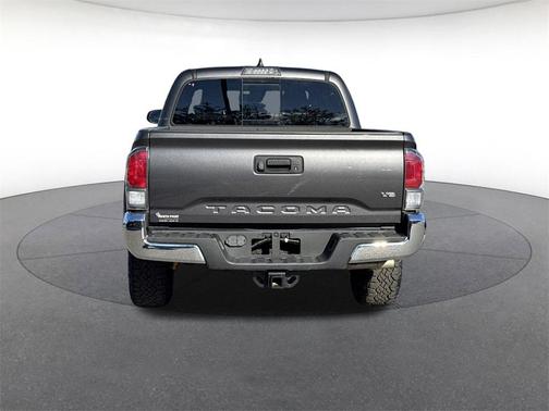 2020 Toyota Tacoma TRD Off Road