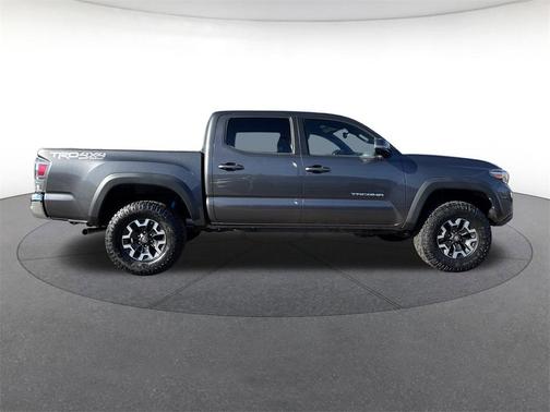 2020 Toyota Tacoma TRD Off Road