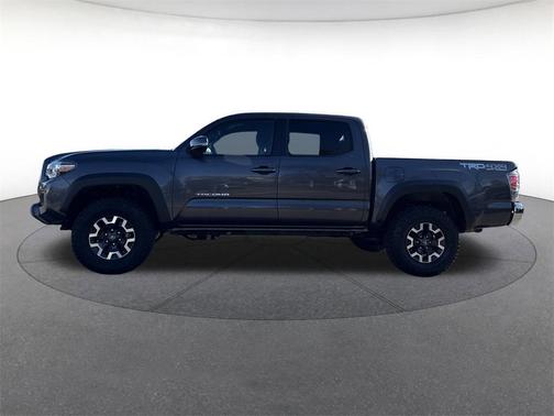 2020 Toyota Tacoma TRD Off Road