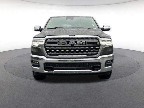 2026 RAM 1500 Longhorn