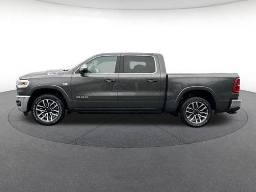 2026 RAM 1500 Longhorn