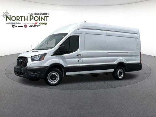 2025 Ford Transit-350 Base