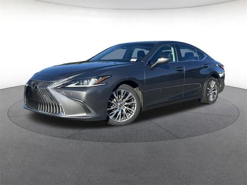 2019 Lexus ES 350 Base