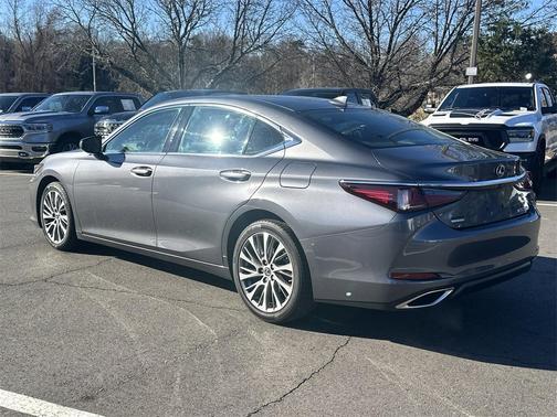 2019 Lexus ES 350 Base