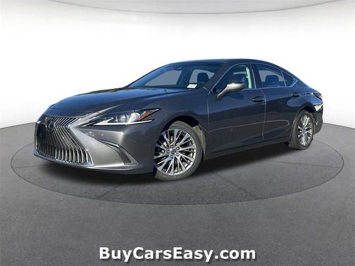 2019 Lexus ES 350 Base