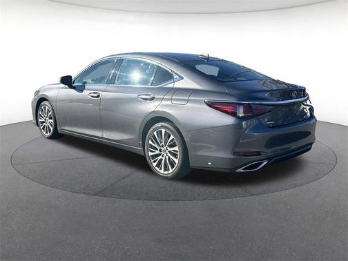 2019 Lexus ES 350 Base
