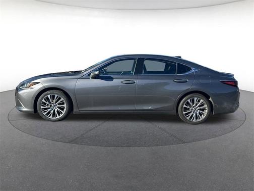 2019 Lexus ES 350 Base