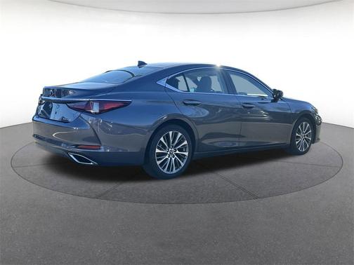 2019 Lexus ES 350 Base