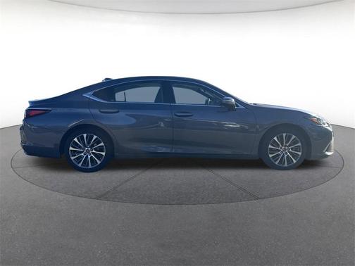 2019 Lexus ES 350 Base