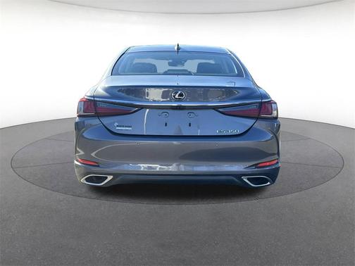 2019 Lexus ES 350 Base