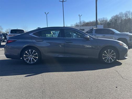 2019 Lexus ES 350 Base