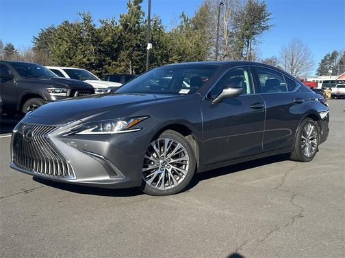 2019 Lexus ES 350 Base