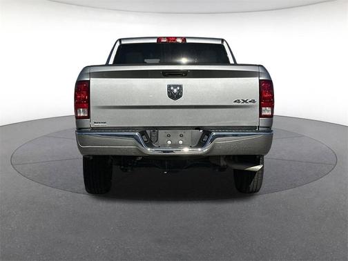 2023 RAM 1500 Tradesman