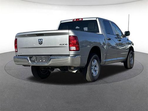 2023 RAM 1500 Tradesman