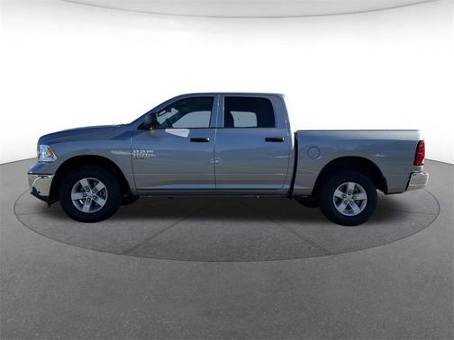 2023 RAM 1500 Tradesman