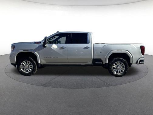 2023 GMC Sierra 2500 Denali
