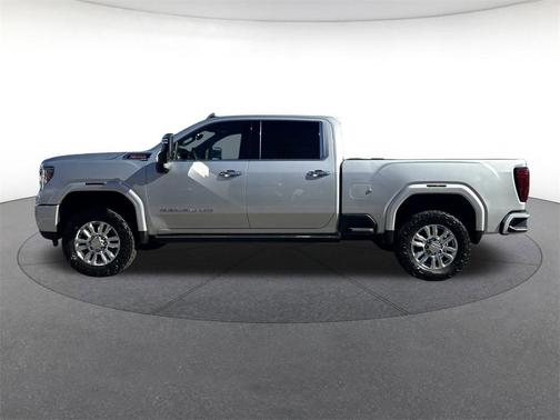 2023 GMC Sierra 2500 Denali