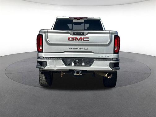 2023 GMC Sierra 2500 Denali