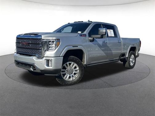 2023 GMC Sierra 2500 Denali