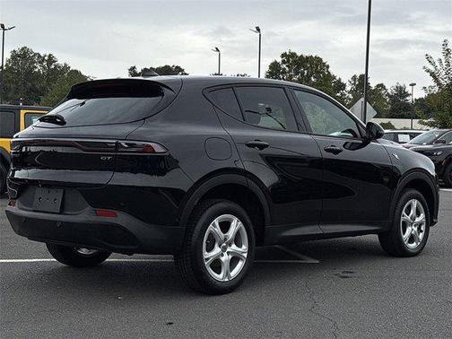 2023 Dodge Hornet GT Plus AWD
