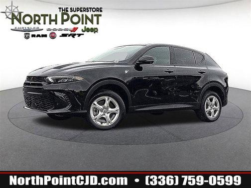 2023 Dodge Hornet GT Plus AWD