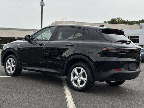 2023 Dodge Hornet GT Plus AWD