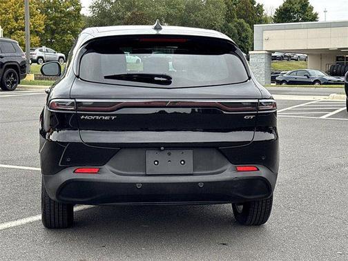 2023 Dodge Hornet GT Plus AWD