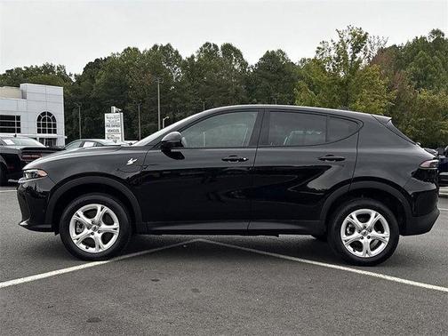 2023 Dodge Hornet GT Plus AWD