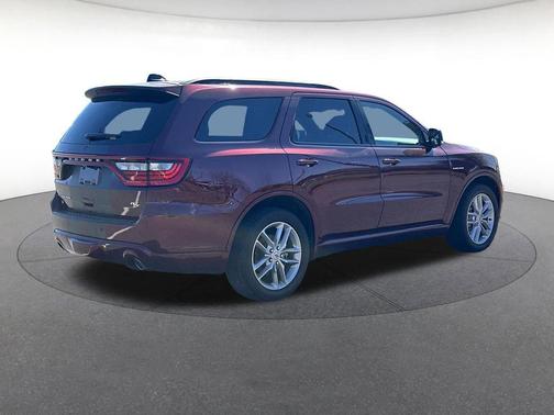 2025 Dodge Durango R/T Plus AWD