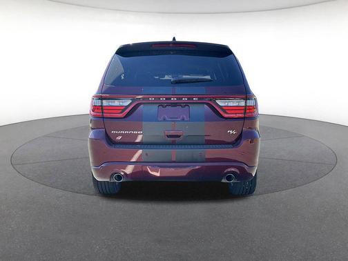 2025 Dodge Durango R/T Plus AWD