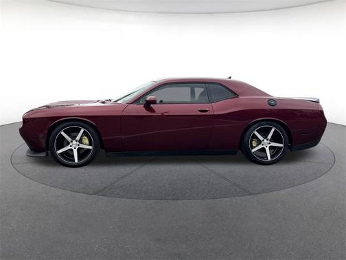 2020 Dodge Challenger GT