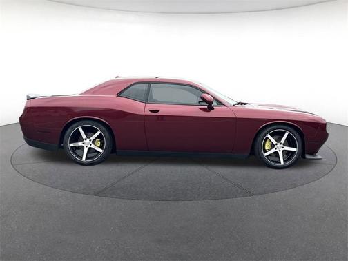 2020 Dodge Challenger GT