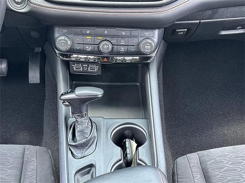 2024 Dodge Durango GT AWD