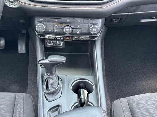 2024 Dodge Durango GT AWD