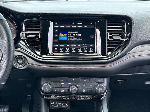 2024 Dodge Durango GT AWD