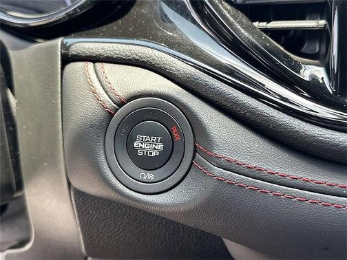 2024 Dodge Durango GT AWD