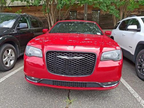 2015 Chrysler 300 300S