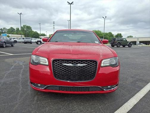 2015 Chrysler 300 300S
