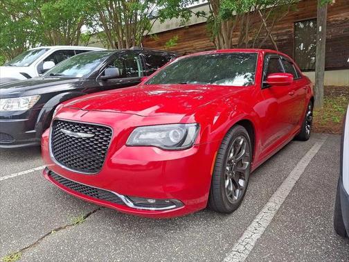 2015 Chrysler 300 300S