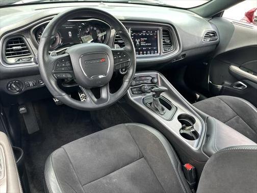 2018 Dodge Challenger GT AWD