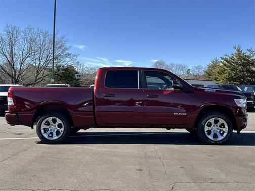 2024 RAM 1500 Big Horn/Lone Star