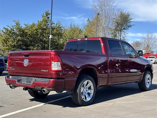2024 RAM 1500 Big Horn/Lone Star