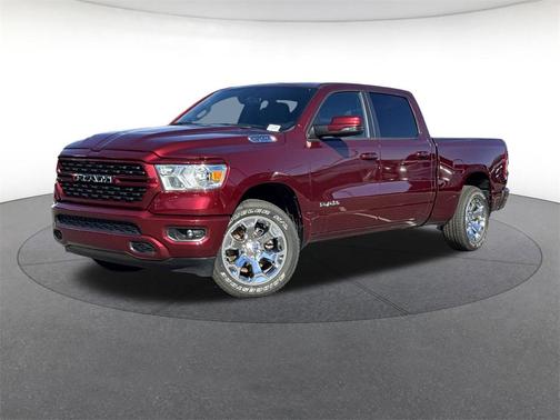 2024 RAM 1500 Big Horn/Lone Star